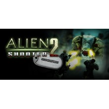 Alien Shooter 2 Conscription | steam GIFT RUSSIA✅+🎁