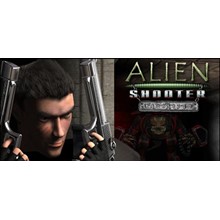 Alien Shooter Revisited | steam gift RU✅