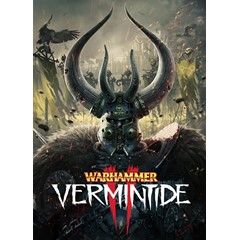 🔴 Warhammer: Vermintide II 2 XBOX 💳0%💎