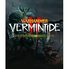 🔴 Warhammer: Vermintide II 2 Premium Ed. XBOX 💳0%💎🔥