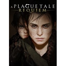 🔴A Plague Tale: Requiem✅EPICGAMES/EGS(PC)