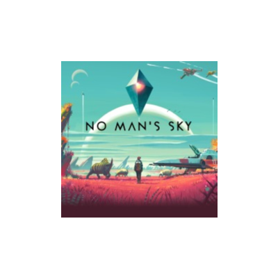 No Mans Sky+++ PS4 RUS ✅