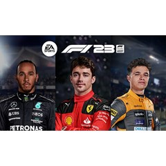 🥇F1 23🥇Все регионы Steam Gift 🧧