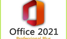 🔑MICROSOFT OFFICE 2021 PRO PLUS🌏БЕССРОЧНЫЙ✅