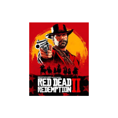 Red Dead Redemption 2+NFS Heat+4 Игры EU/RU PS4/PS5✅Активация🔥