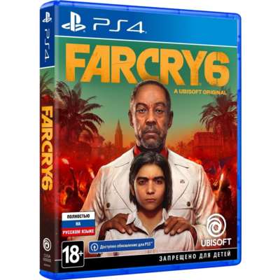 Far Cry 6+Metro Exodus+HITMAN 3+RDR 2+48 Игр USA/RU PS4/PS5✅Активация🔥