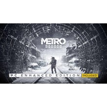 ✅ Metro Exodus  💳0% Steam Russia, CIS + GLOBAL