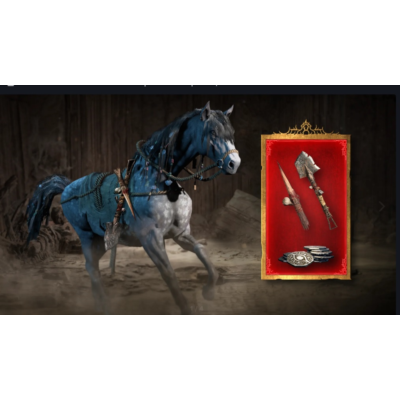 Diablo® IV: комплект расхитителя гробниц