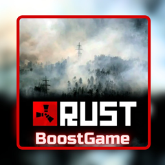 RUST [STEAM ONLINE] 🔥 - Новый аккаунт + Родная почта ✅