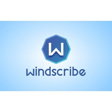 ✅ VPN WINDSCRIBE from 10 to 50 GB WARRANTY 🛡️ ✅