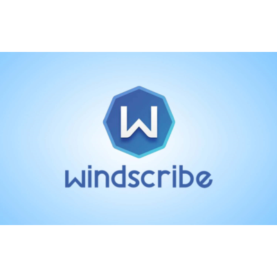✅ VPN WINDSCRIBE от 10 до 50 GB ГАРАНТИЯ 🛡️ ✅