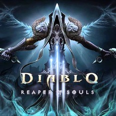 DIABLO 3 REAPER OF SOULS + ПОЧТА [BATTLE.NET]