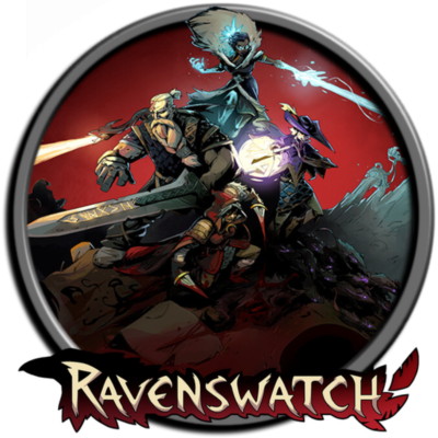 Ravenswatch ®✔️Steam (Region Free)(GLOBAL)🌍