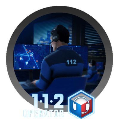 112 Operator +DLC ®✔️Steam (Region Free)(GLOBAL)🌍
