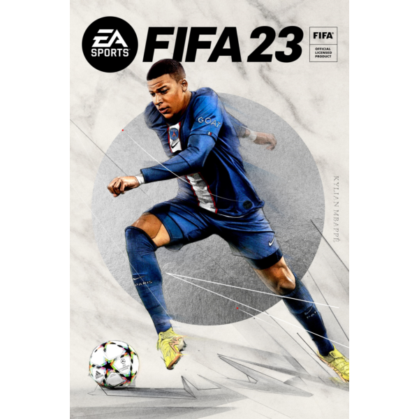 FIFA 23 | EA App | ПК