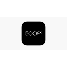 500px | Awesome 1/12 month subscription to your account