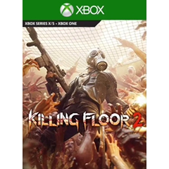 KILLING FLOOR 2 ✅(XBOX ONE, SERIES X|S) КЛЮЧ🔑