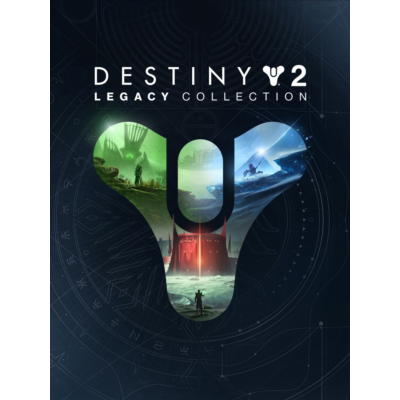 Destiny 2: Коллекция «Классика» 2023 Xbox One & Series