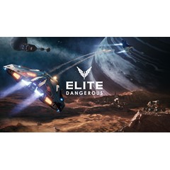 🎊 Elite: Dangerous 🌍 Steam ключ 🎮 Global