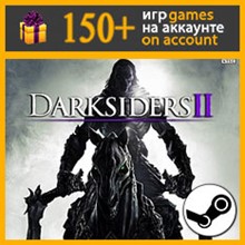 Darksiders 2 ✔️ Steam account