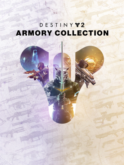 🔴 Destiny 2: Коллекция «Арсенал» ✅ EPIC GAMES 🔴 (PC)