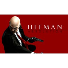 Hitman Absolution Professional RU - irongamers.ru