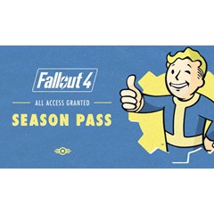 🤯 Fallout 4 Season Pass 🌍 Steam DLC 🎮 Global