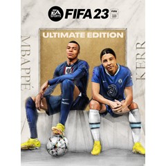 FIFA 23 Конечное издание ✅ Ключ Steam ⭐️Global