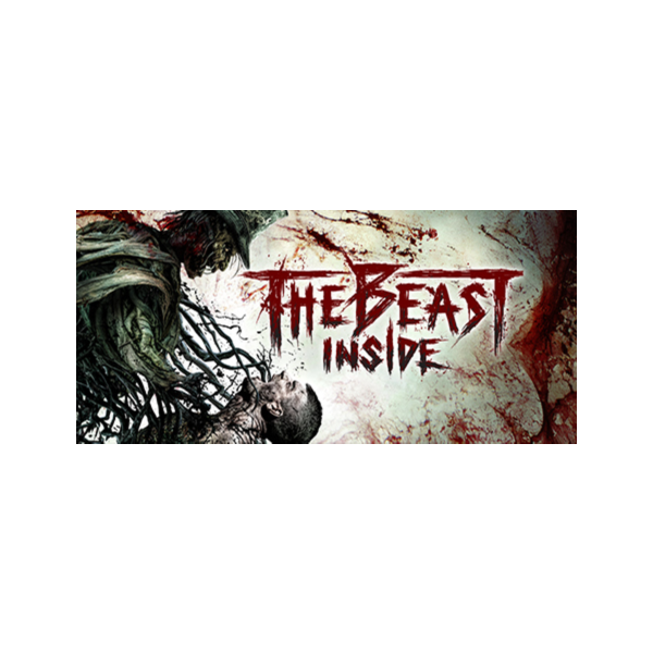 The Beast Inside GOG Аккаунт СМЕНА ДАННЫХ + ГАРАНТИЯ