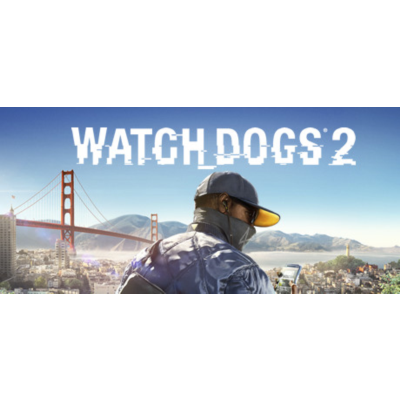 Watch Dogs 2 Deluxe Edition - STEAM GIFT РОССИЯ