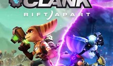 Ratchet & Clank: Rift Apart + ОБНОВЛЕНИЯ | OFFLINE✅