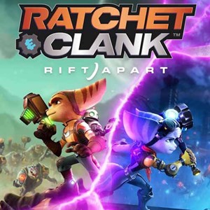 Ratchet &amp; Clank: Rift Apart + ОБНОВЛЕНИЯ | OFFLINE✅