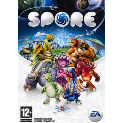 SPORE | EA App | ПК | Онлайн