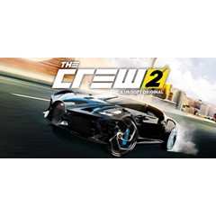 The Crew 2 - Special Edition - STEAM GIFT РОССИЯ