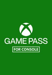 ⭐️Xbox  Game Pass Console (на ваш аккаунт)⭐️GLOBAL+RU
