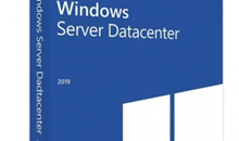 🔑Windows server 2019 Datacenter /Партнер Microsoft✅