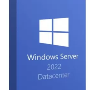 🔑Windows server 2022 Datacenter /Партнер Microsoft✅