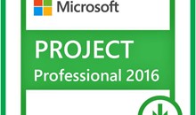 🔑MS Project 2016 Pro Гарантия|Партнер Microsoft ✅
