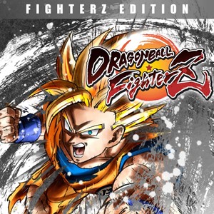 DRAGON BALL FIGHTERZ - FighterZ Edition XBOX [ Ключ 🔑]
