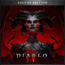 Diablo IV (4) | XBOX ⚡️КОД СРАЗУ 24/7