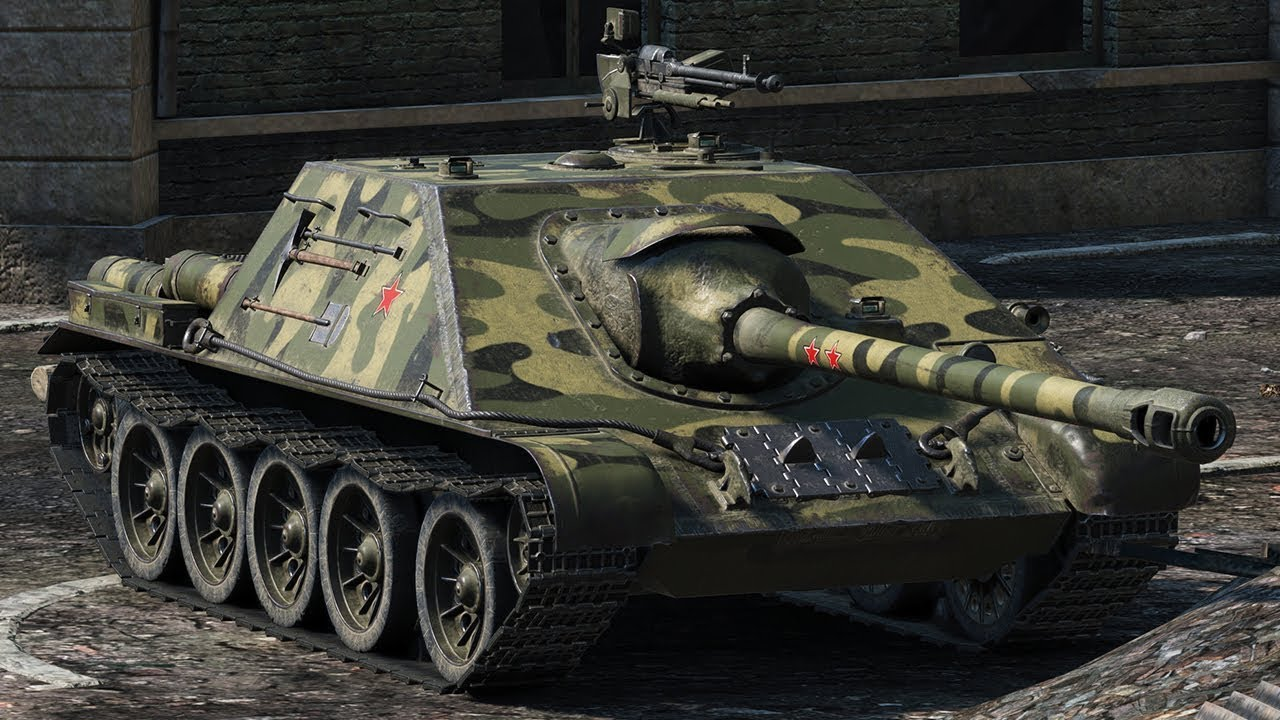 Ису 122 с мир танков. Танк Су 122 44. Су-122-44 WOT. Танк Су 122 44 в World of Tanks. Пт САУ Су 122 54.