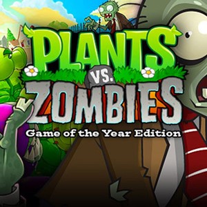 Plants vs. Zombies: Game of the Year / STEAM АККАУНТ