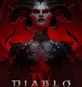 💳 Diablo IV (PS4/TR/RUS) П3-Активация
