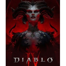 Diablo IV (PS5/TR/EN)