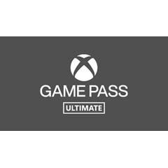 🎮Xbox Game Pass Ultimate на 1 месяц🎲