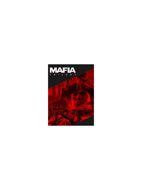 Mafia: Trilogy+Skyrim+GTA V+12 Игр USA/RU PS4/PS5✅Активация🔥