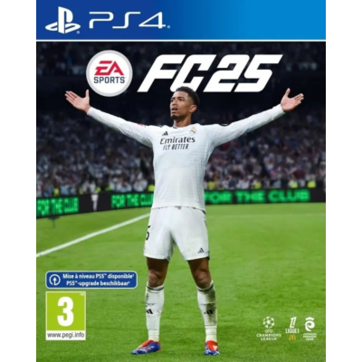 FC 25+Sonic Frontiers+GTA V+6 Игр EU/RU PS4✅Активация🔥