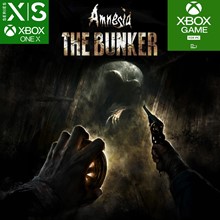 ✅ Amnesia: The Bunker XBOX ONE X|S PC WIN 10 Key 🔑