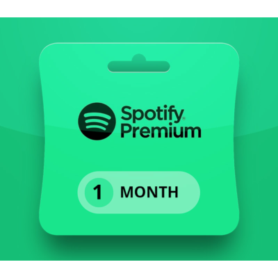 ✅ Spotify Premium на 1 месяцев  ✅ приглашение в