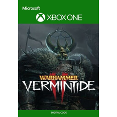 🎮🔥WARHAMMER: VERMINTIDE 2 XBOX ONE/SERIES X|S🔑КЛЮЧ🔥